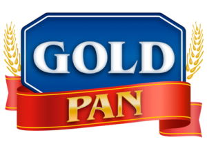 Logo Gold Pan