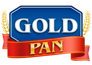 Logo Gold Pan