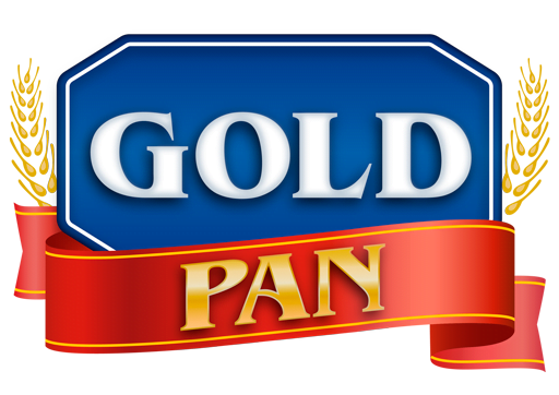 Logo Gold Pan
